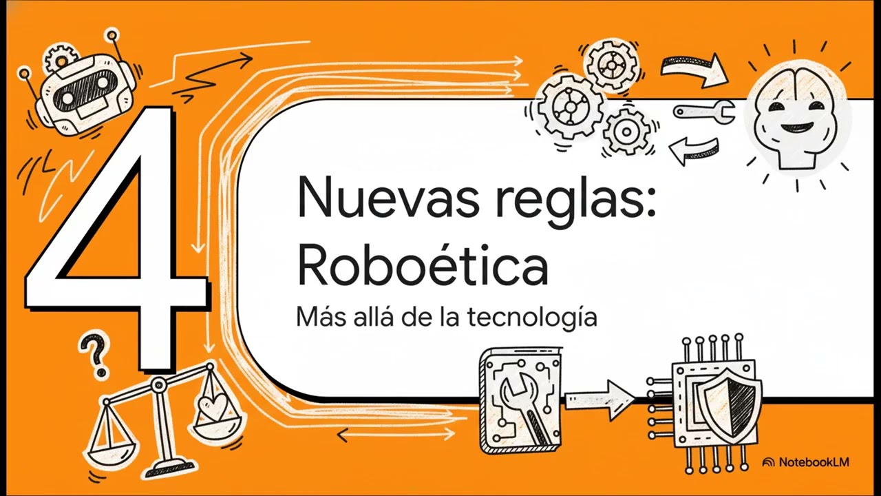 La Era De Los Robots Cognitivos