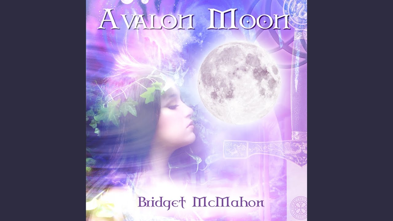 Child of the Moon