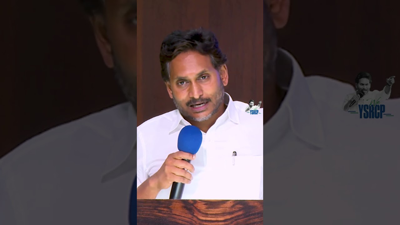 The Greatest Comeback Ever Written 🔥 #ysjagan #ysrcp #jaganannna #ysjaganpadayatra2 #jaganfans