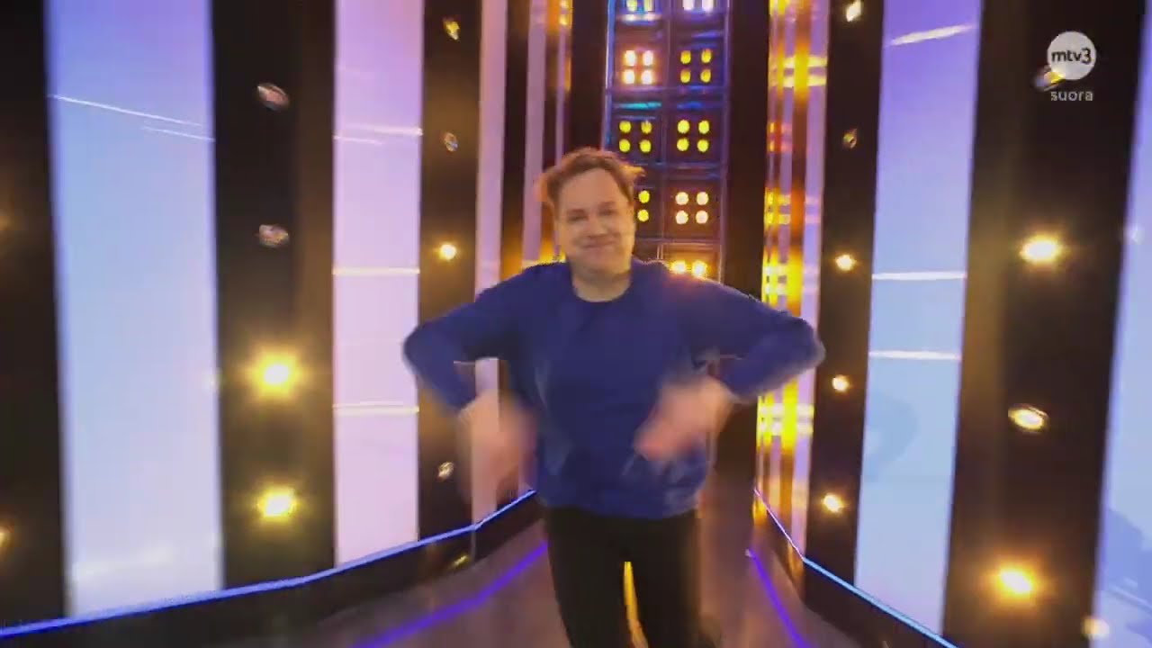 Näyttelijöiden sisääntulo | Jakso 3 | Putous 17. kausi