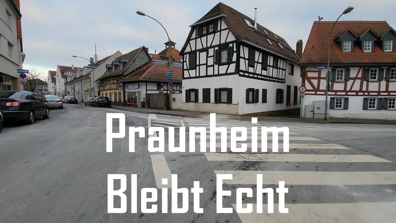 Praunheim Bleibt Echt