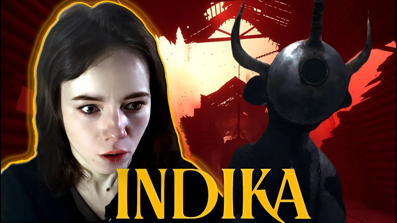 БОСС ВСЕЯ ДЕРЕВНИ ◈ Indika. Амбар. Под мельницей ◈ Ⅴ