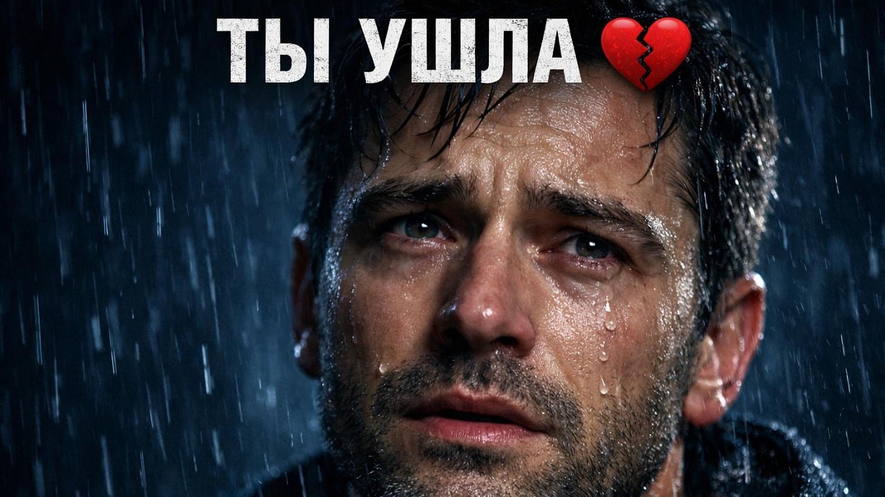 Ты ушла… но я всё ещё люблю тебя 💔 | I Still Love You Even After You Left