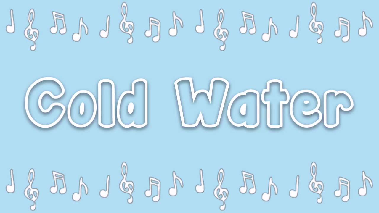 Cold Water - Speed Up | Speed Ups 54280