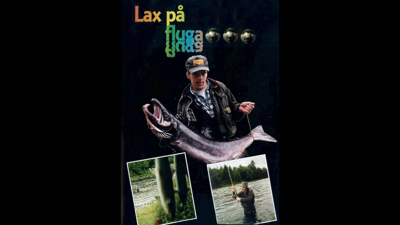 Lax på fluga (Full Movie - Swedish)
