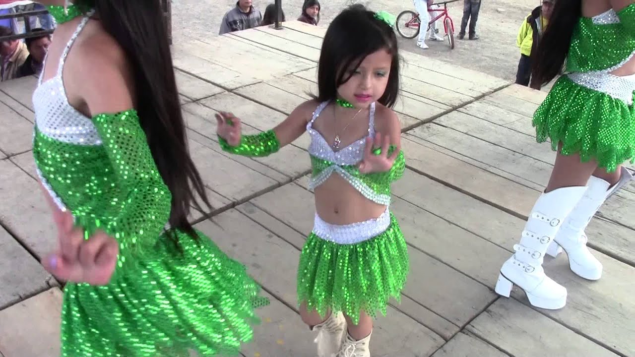 MARITZA Y MAR DE ESTRELLAS