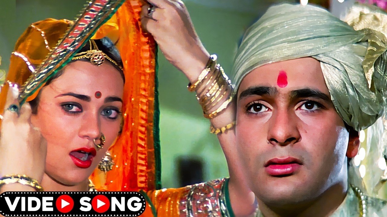 Mandakini दर्द भरा गाना💔 | 