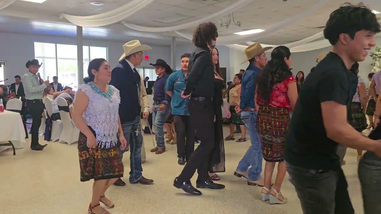 Despedida ancestral Marimba en Jacksonville 2/28/26