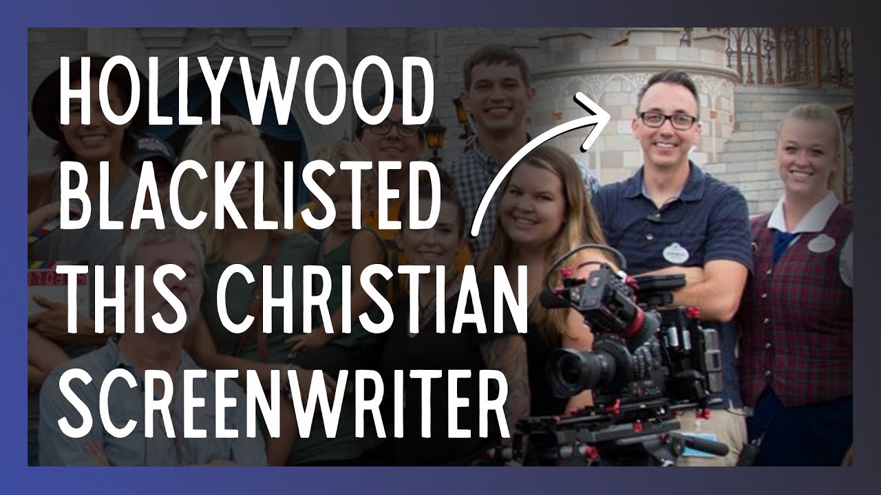 The Christian&rsquo;s Place in Film w/Jeremiah Daws