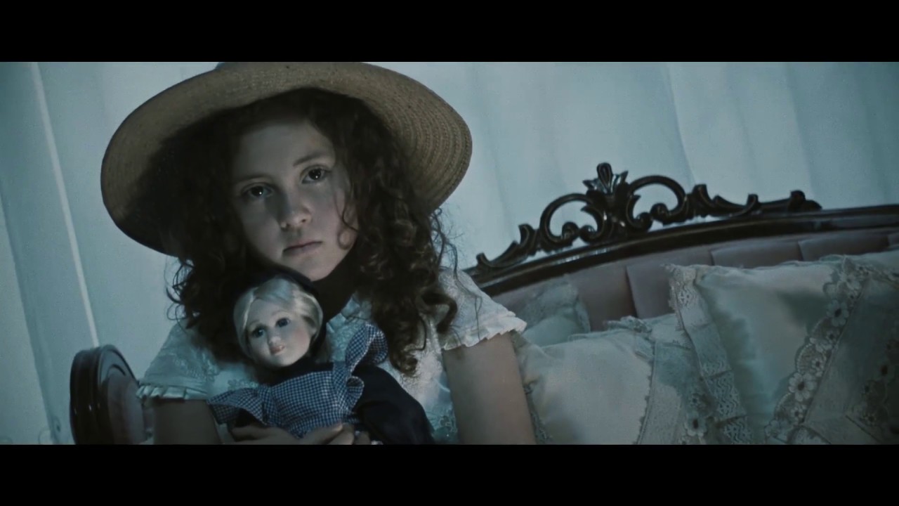 Waterfalls - Inmune (Video Oficial).