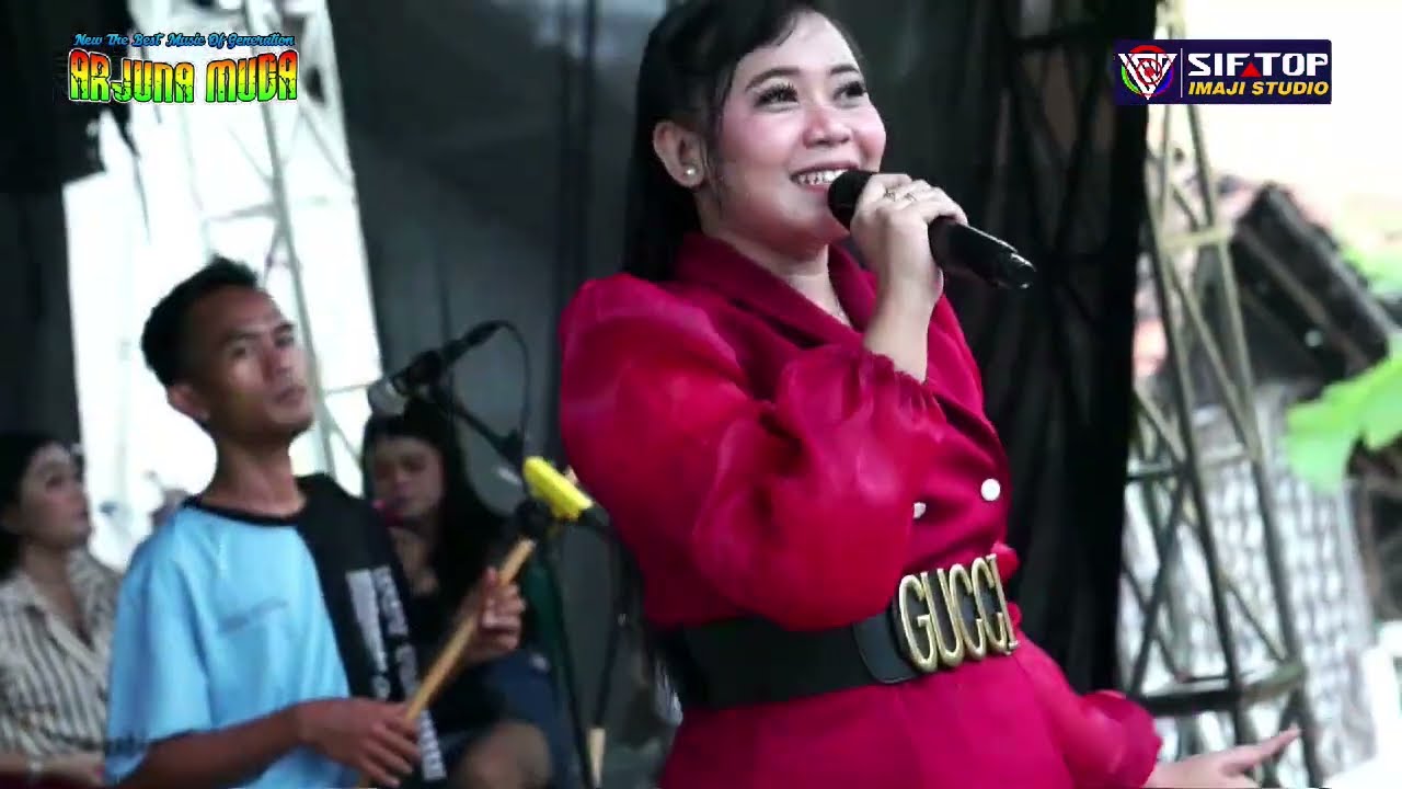MABOK BRUTU - OCTAVIANI - ORGAN TARLING DANGDUT ARJUNA MUDA