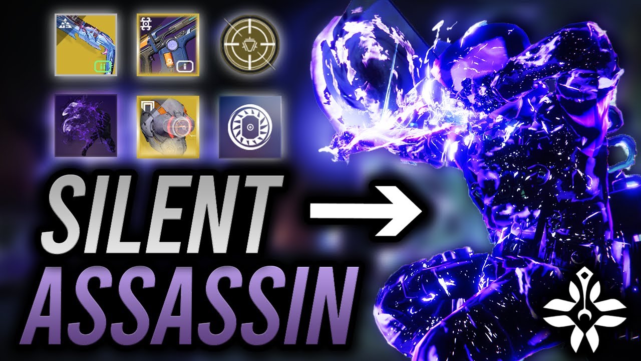 Knucklehead Radar is META in the Crucible!! ENHANCED MINI MAP!! | Destiny 2 Hunter Build