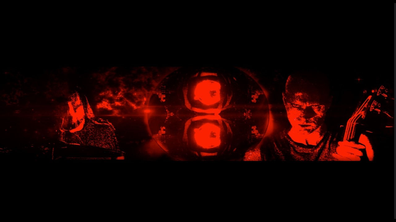 Sons of Providence - Dissonance (Official Music Video)