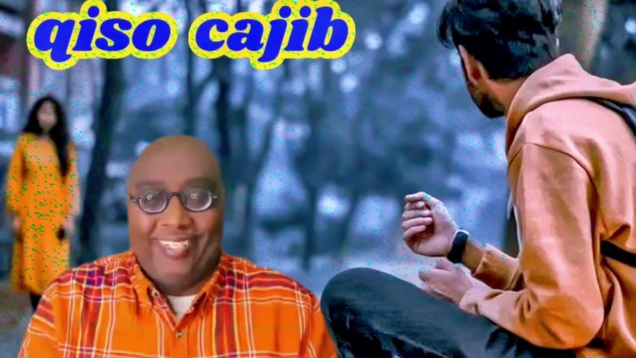 Qiso cajib aha .wika 29 jirka iyo arin culus kagadhey