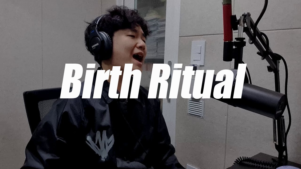 Soundgarden - Birth Ritual (Vocal Cover)