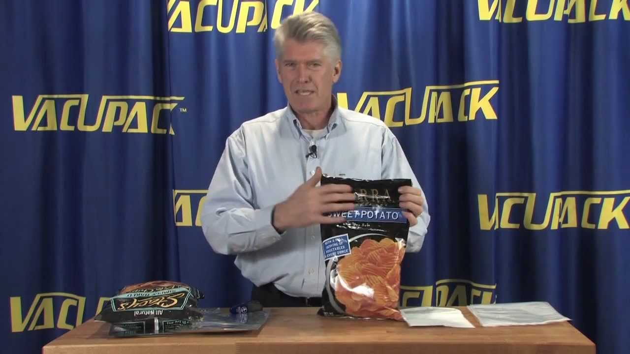 MYLAR MYTHS DEBUNKED Long Term Food Storage NOT 20 years