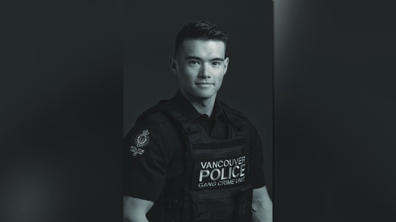 Vancouver police officer involved in Myles Gray case charged with unrelated assault