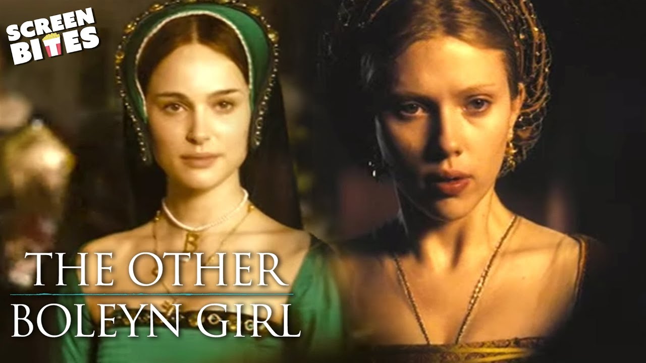 The Other Boleyn Girl | Official Trailer | Screen Bites