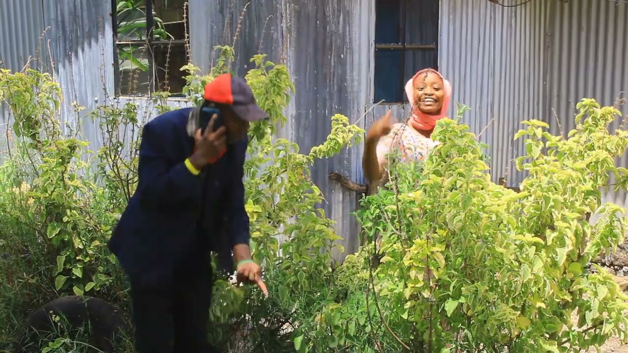 @THE DILEMMA VILLAGE SEASON 1 EPISODE 2