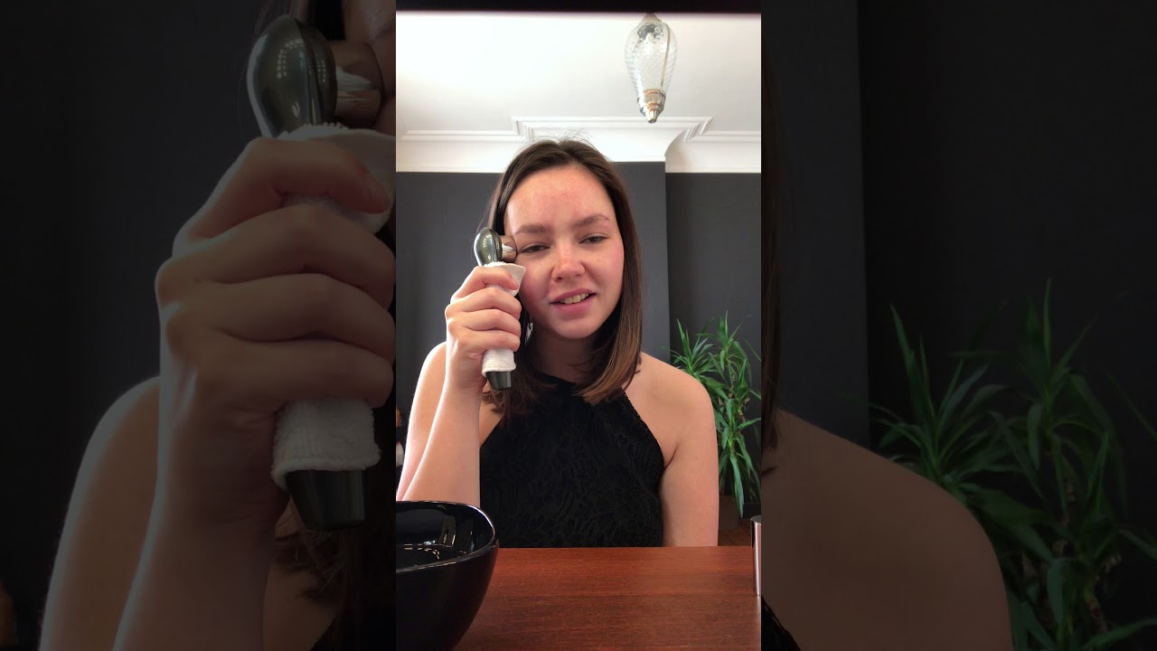 Electro-Sonic DF Mobile Device (Environ Skincare)