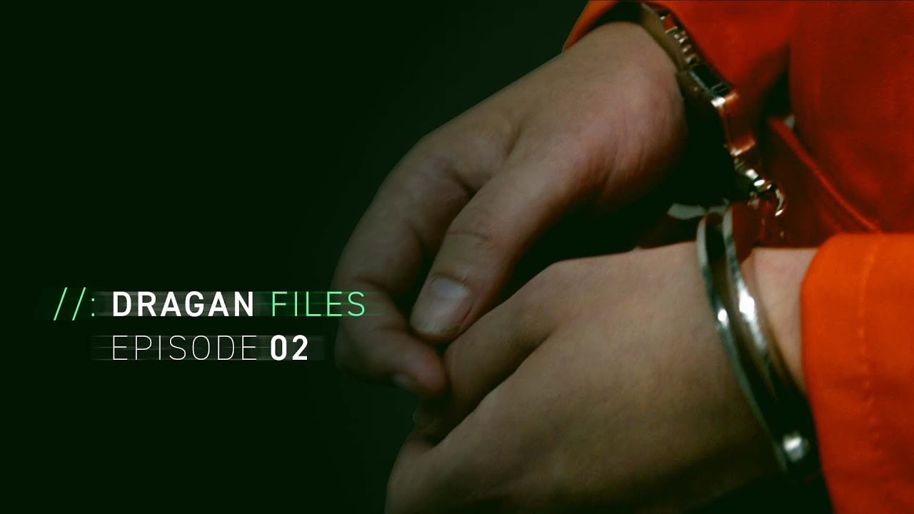 PAYDAY 3: Dragan Files - Episode 2