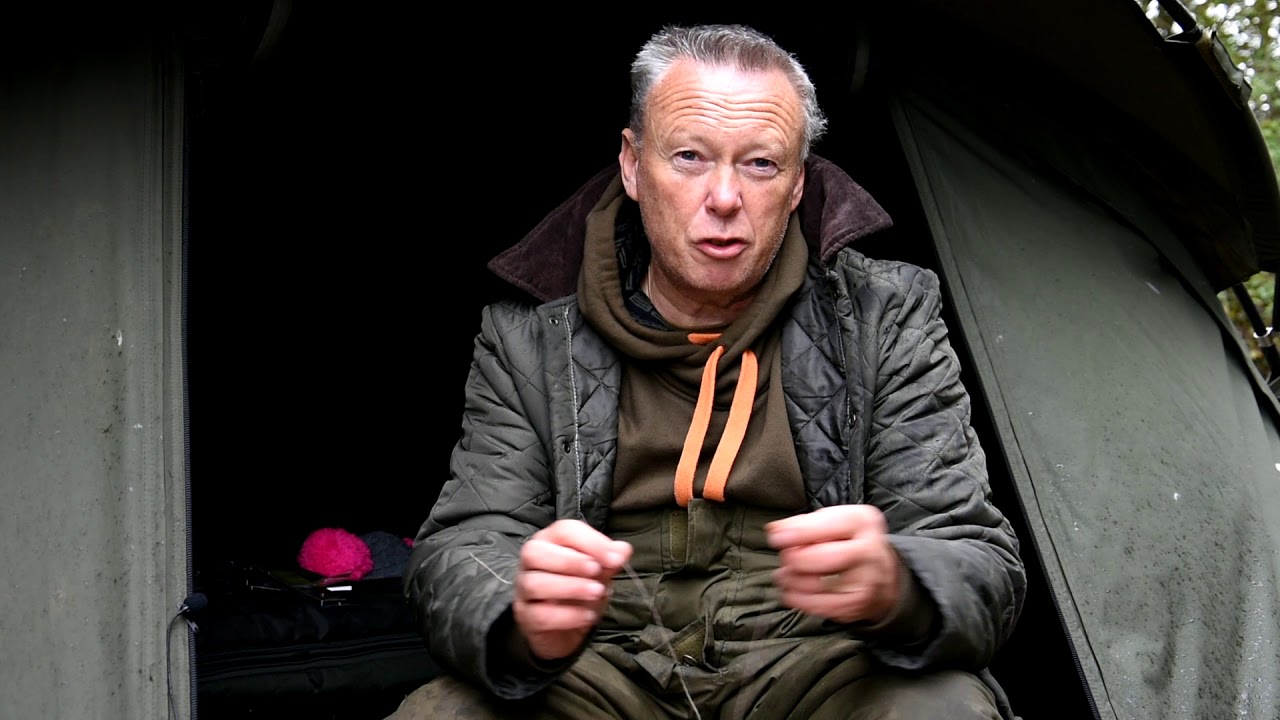 PB Products UK: Keith Williams Hit & Run System