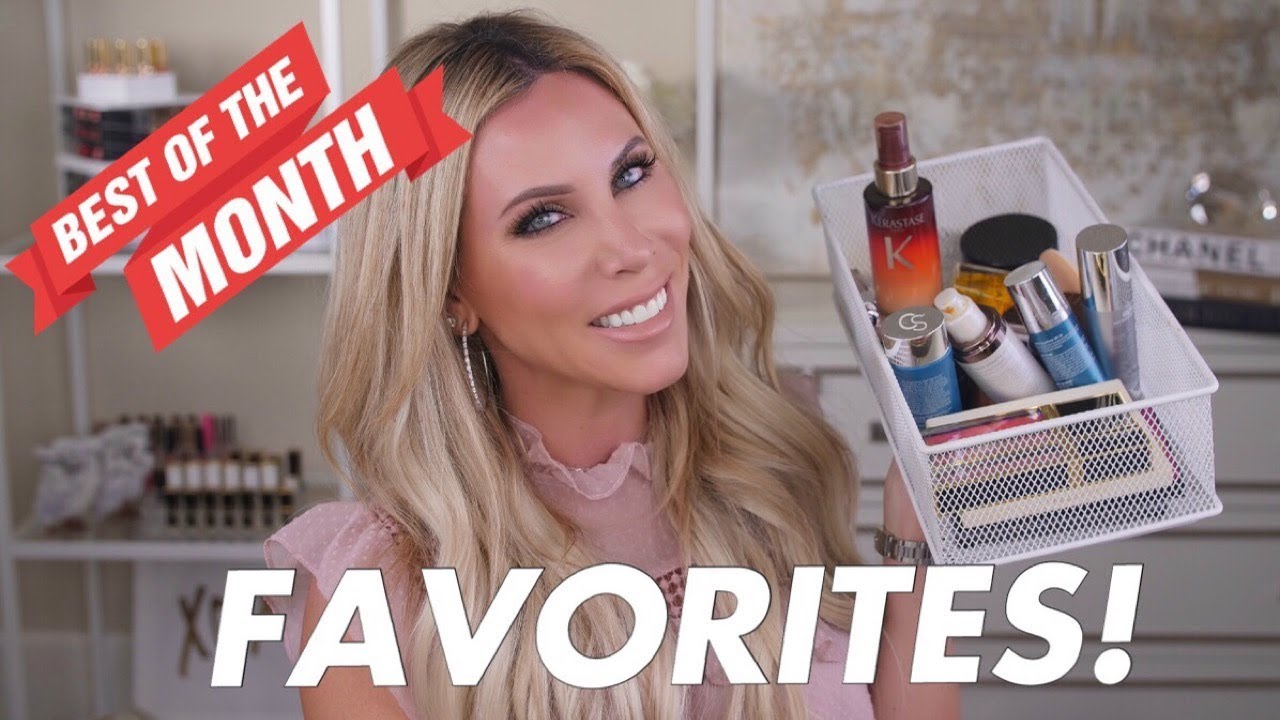 BEST OF THE BEST | September Favorites!!