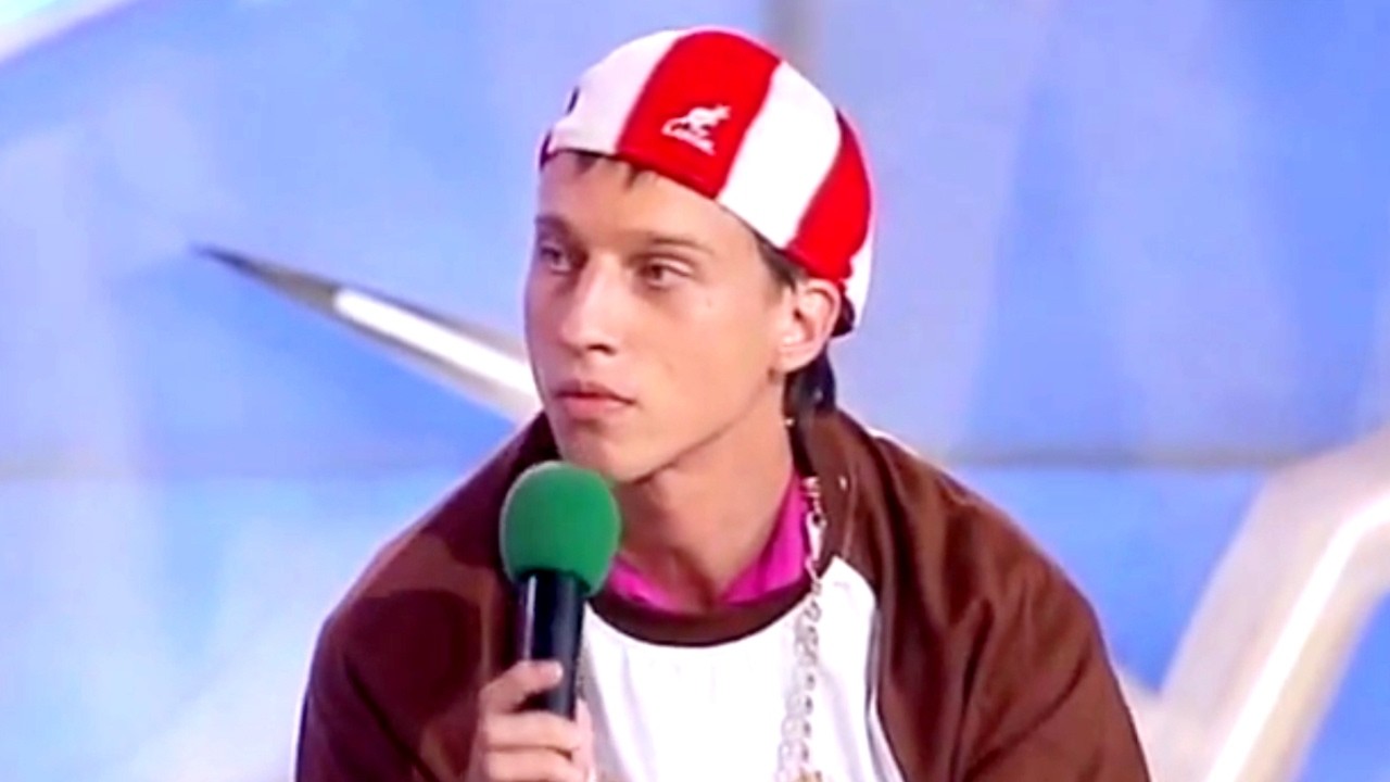 Кафедра RAP и R'n'B - КВН ГУУ