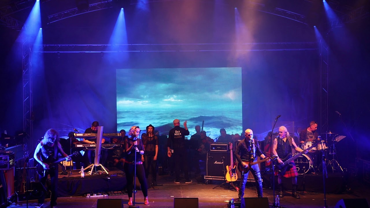 Ostrock meets Classic - Albatros