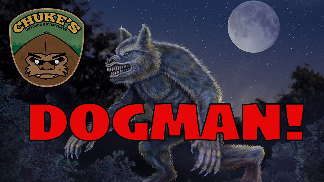 The Dogman of Michigan in Alaska??