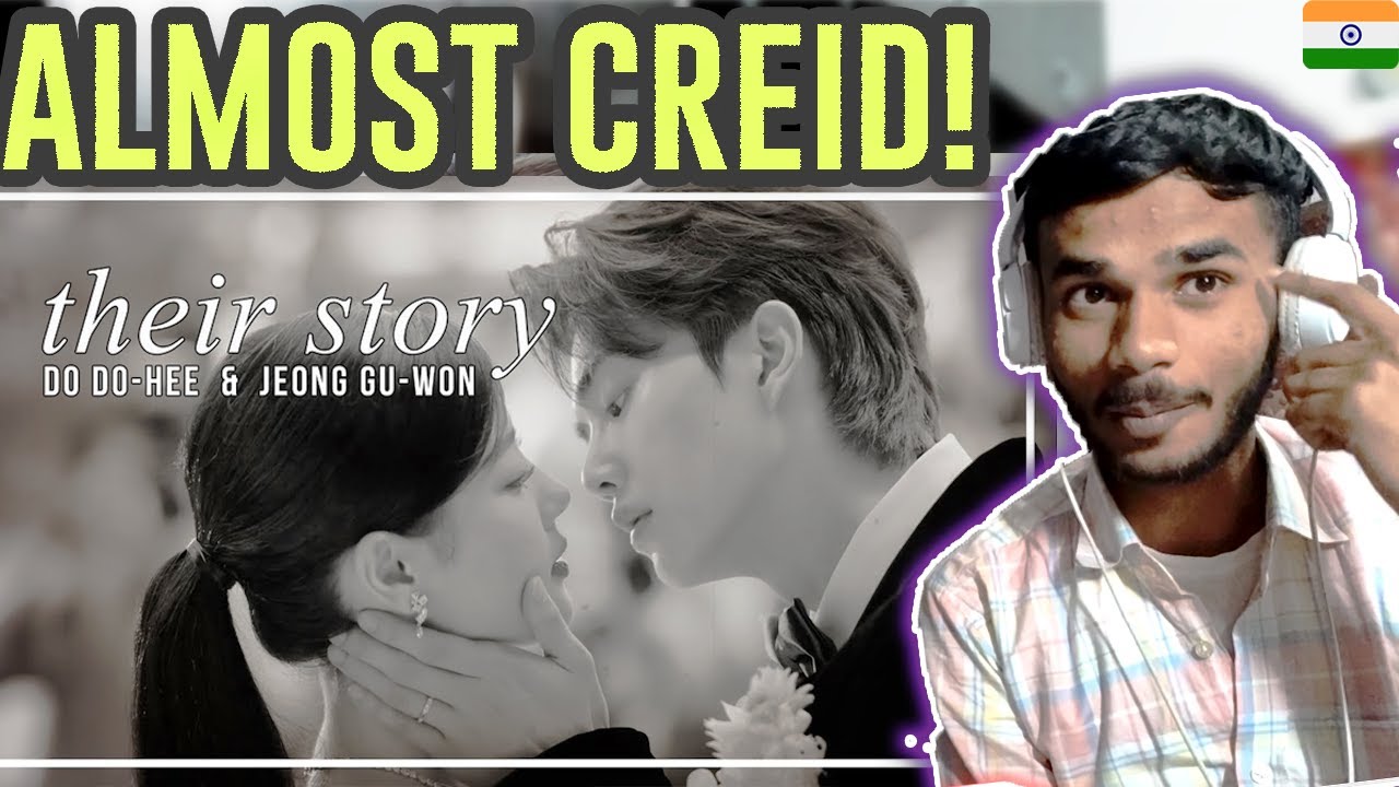 My Demon FMV ► Do Do-Hee & Jeong Gu-Won (Their Full Drama Story) \ Reaction