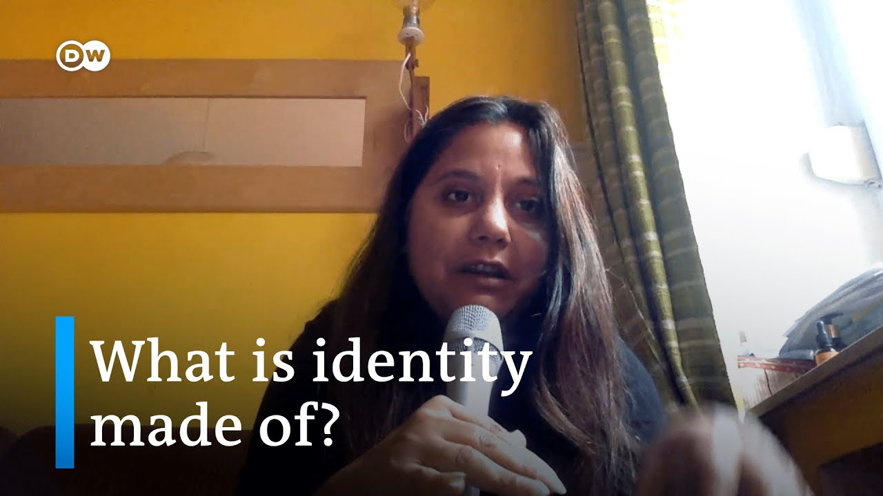 What is identity? with Mithu Sanyal | GMF talk