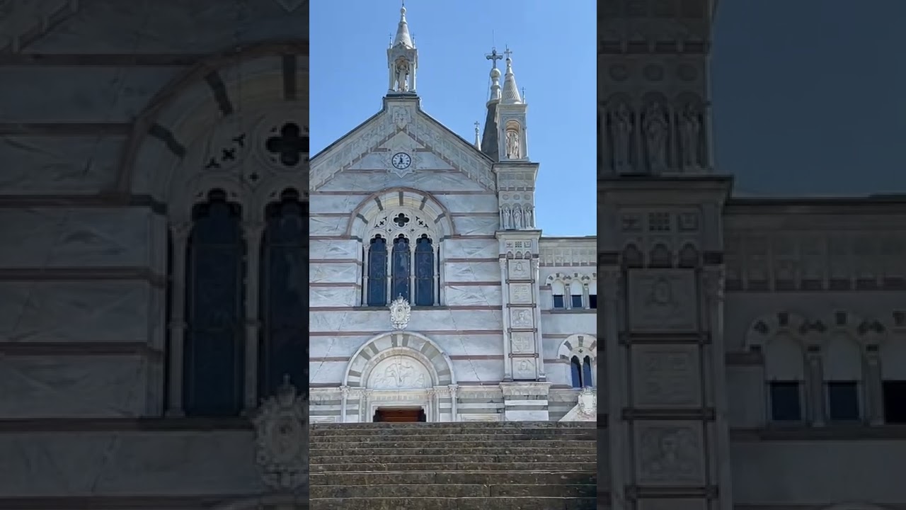 #rapallo Montallegro