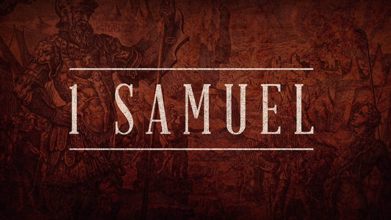 Manifest liric pentru suveranitatea lui Dumnezeu - 1 Samuel 2:1-10