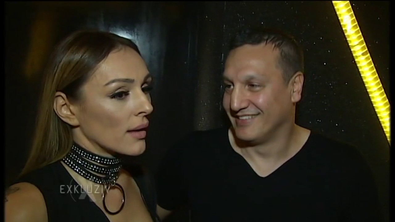 Anabela & Gagi - Zajednički nastup (Exkluziv)