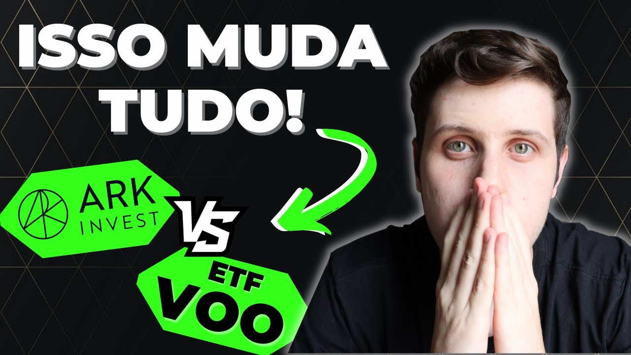 O que N&Atilde;O te contaram sobre Gest&atilde;o Ativa e Passiva!