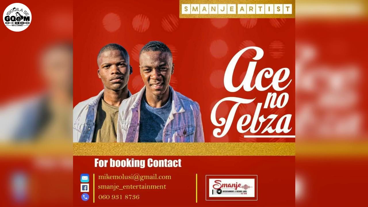 Ace no Tebza Feat. Chustar-Bands