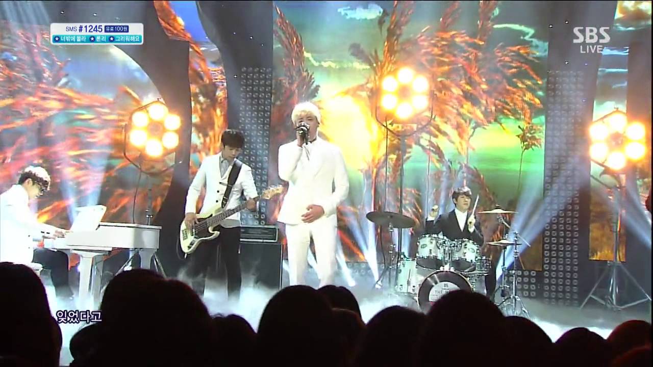 [FT Island (FTISLAND)] - Безумный @ Популярный Инкигайо 131208