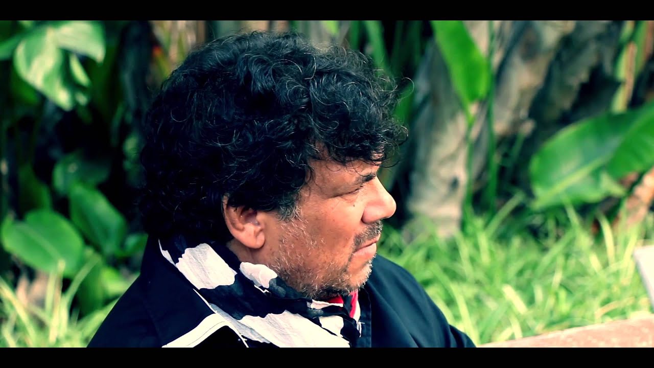 Chato - Aires de la Alameda (Videoclip Oficial)