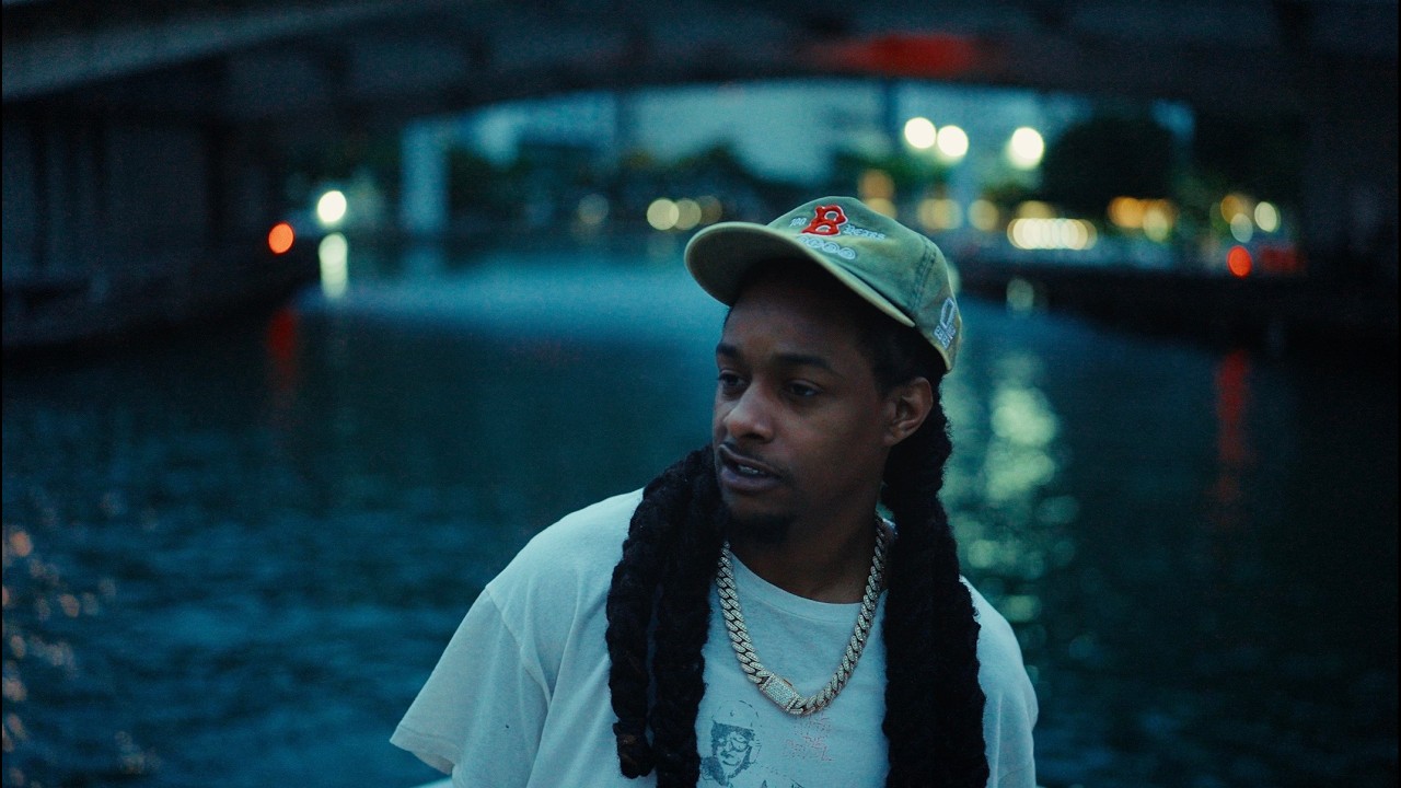 FCG Heem  - Vibe With Me (Official Music Video)