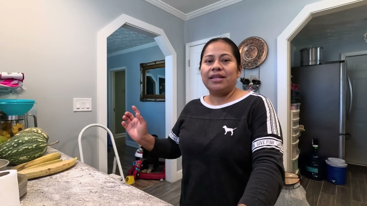Seguimos limpiando de lo que nos dejó el tornado 🌪️ 