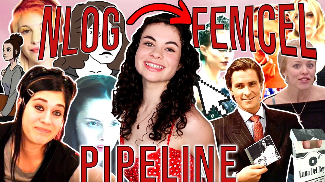 The Evolution of the Femcel: NLOGS, Meta-Irony, and Girlhood Online