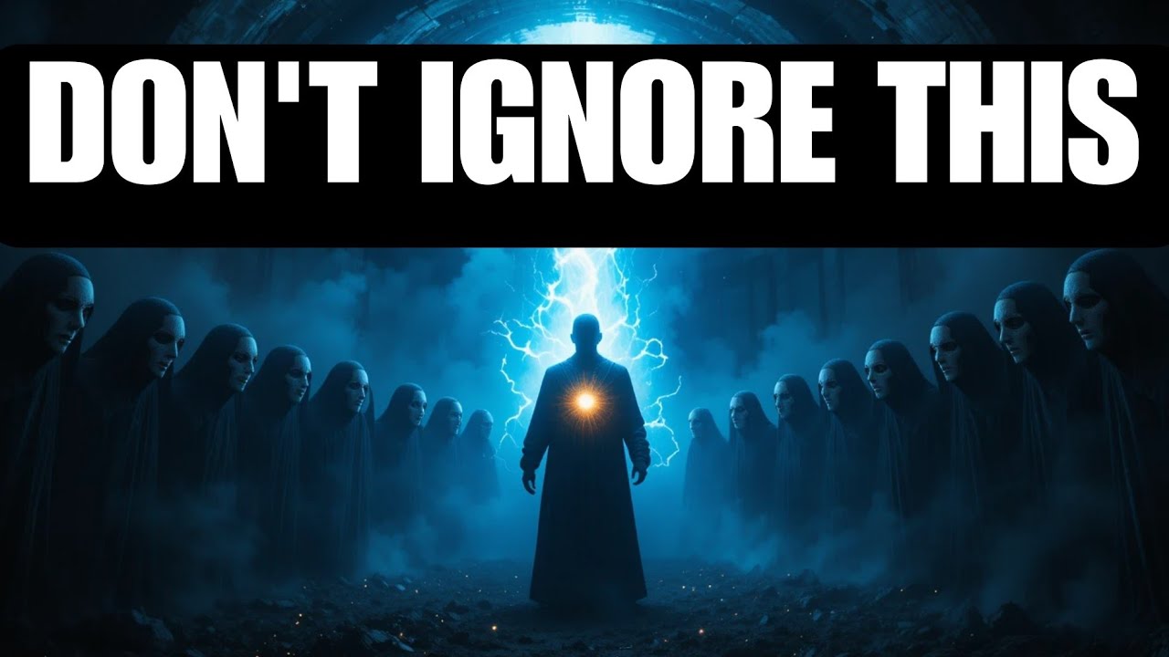 CHOSEN ONE, A SNAKE IS IN YOUR FAMILY HAS BLOCKED YOUR BLESSINGS! STOP IT NOW!