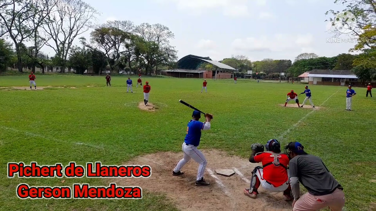 softbol modificado. Bola chata colombia.