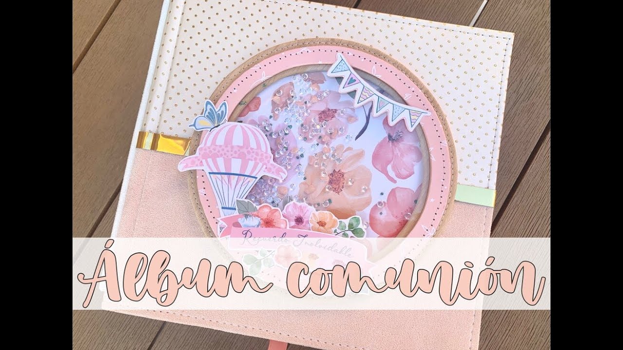 Álbum ruso comunión p.3/3 | páginas finales
