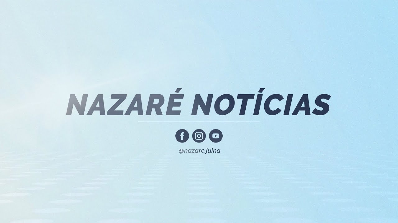 Nazar&eacute; Not&iacute;cias | TV Nazar&eacute; de Ju&iacute;na | 10/11/2025