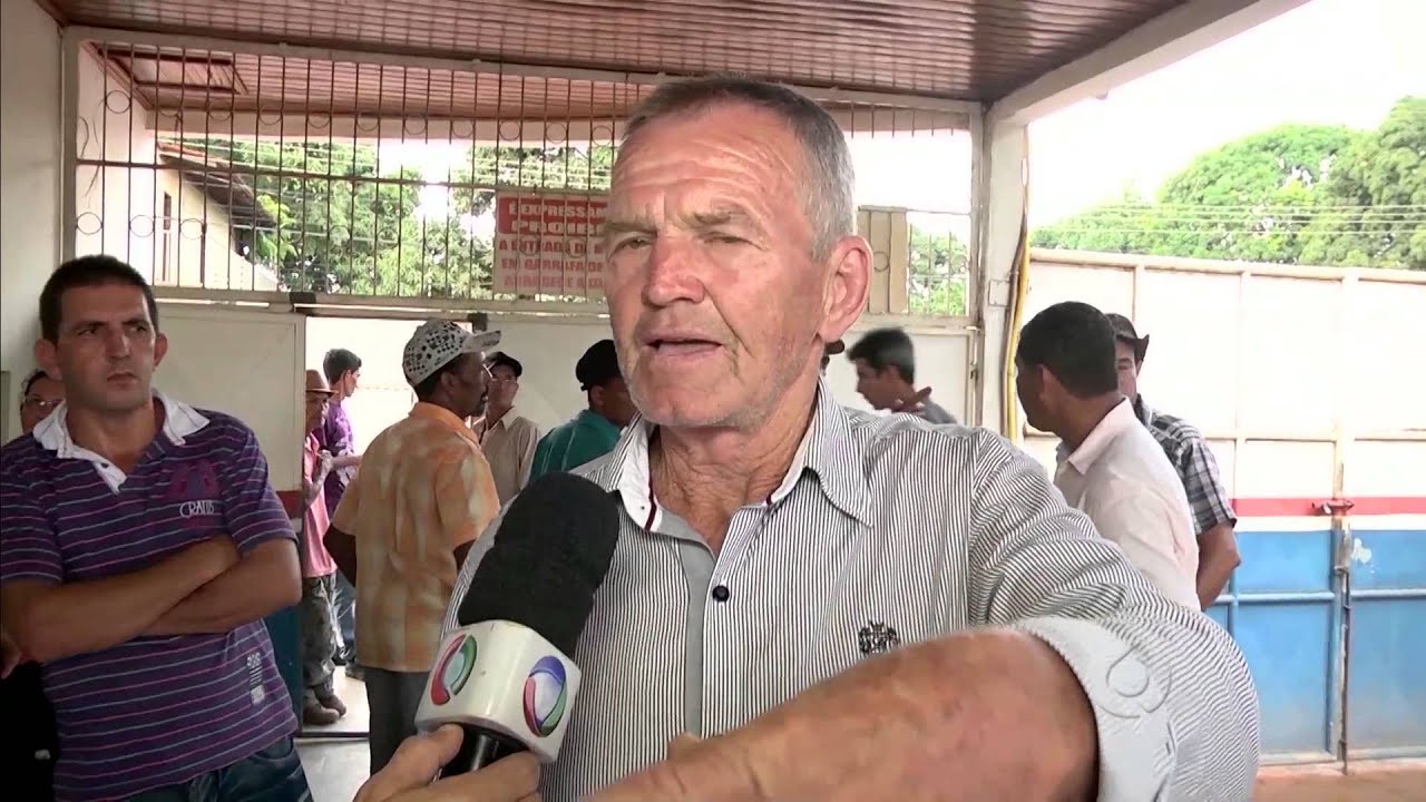 Fetagro afirma que vai recorrer da decisão judiciária do Massacre de Corumbiara