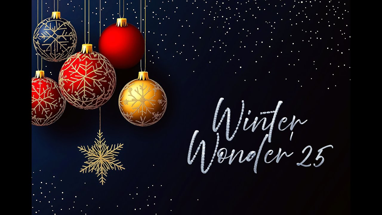 17 WisMA 2025 Winter Wonder || Circle of life - A dance odyssey ||