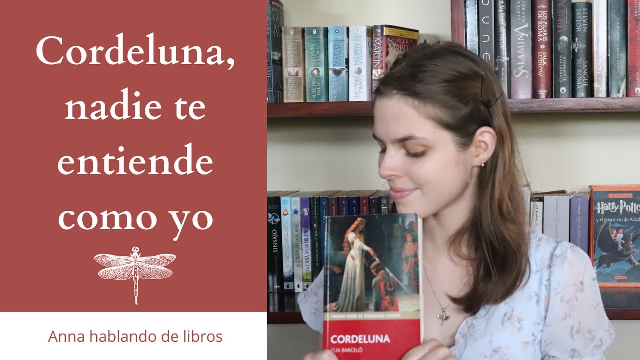 Finalmente les cuento sobre mi libro favorito