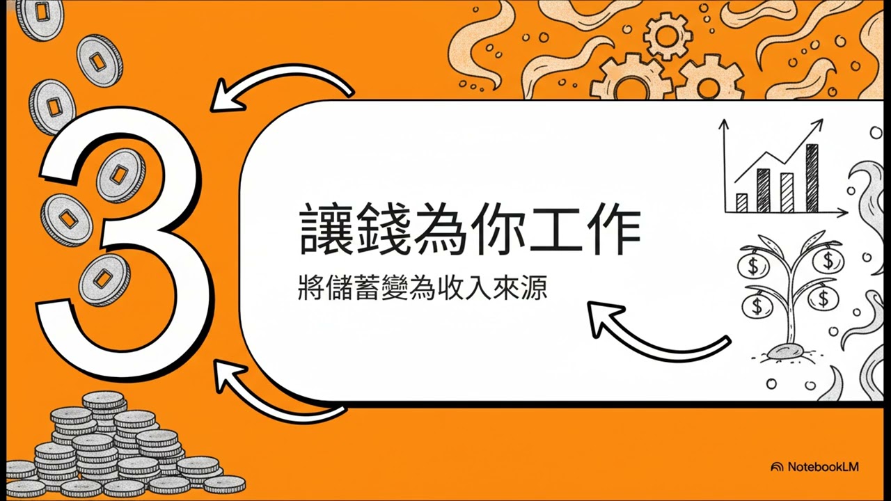 古代智慧，現代錢包